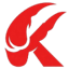 KeepClaw logo for personal AI agent hosting platform